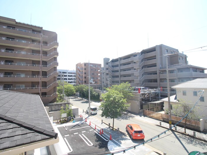 ジョ－ヌ・エ・ルポの物件内観写真