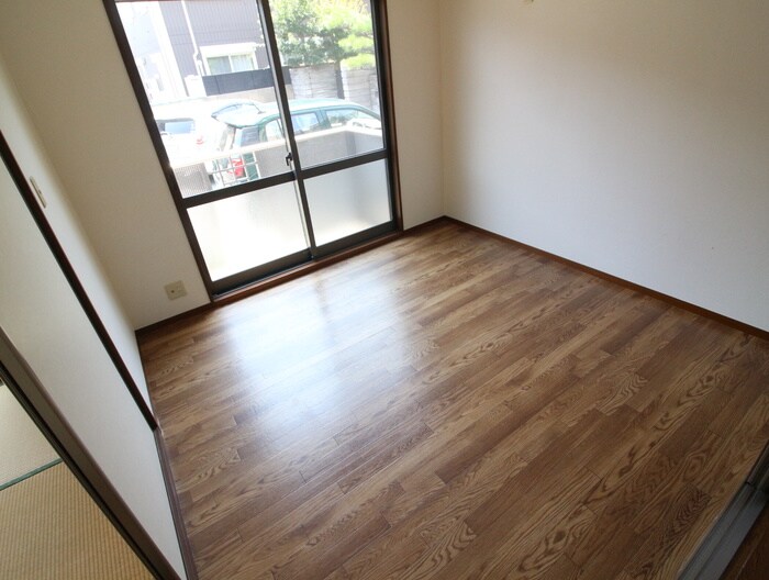 グランシ－ドＭの物件内観写真