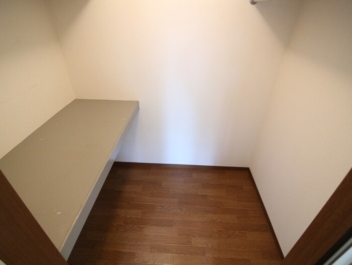 グランシ－ドＭの物件内観写真