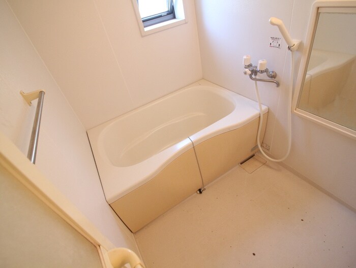 グランシ－ドＭの物件内観写真