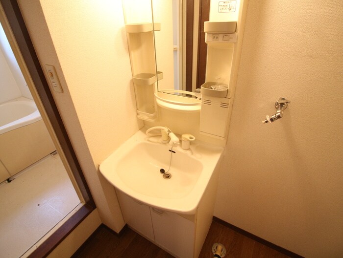 グランシ－ドＭの物件内観写真