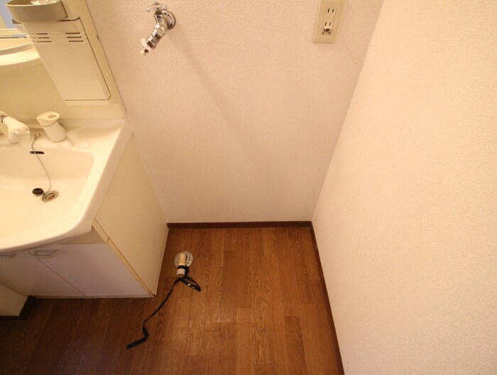 グランシ－ドＭの物件内観写真