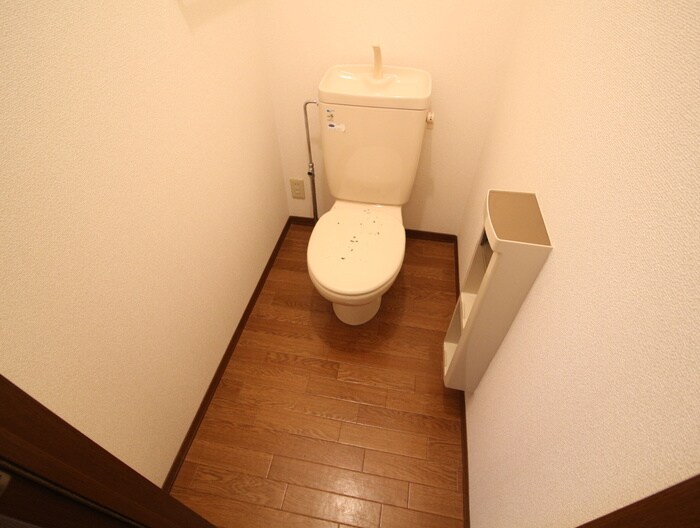 グランシ－ドＭの物件内観写真