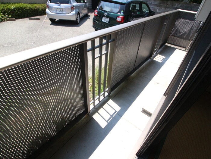 グランシ－ドＭの物件内観写真