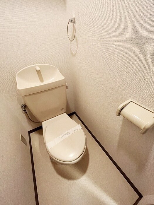 ライズ西昇の物件内観写真