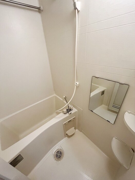 ライズ西昇の物件内観写真