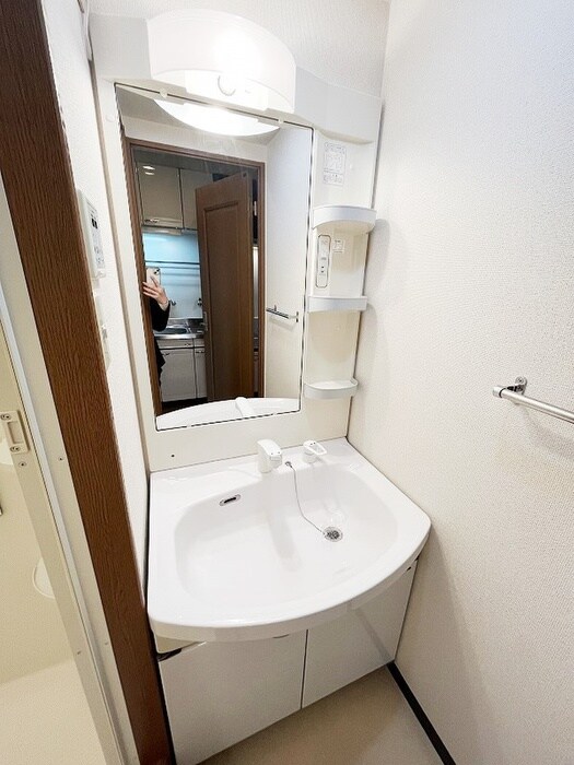 ライズ西昇の物件内観写真