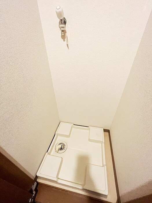 ライズ西昇の物件内観写真