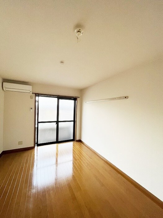 ライズ西昇の物件内観写真