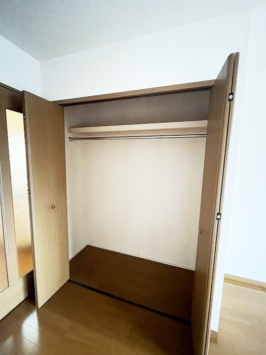 ライズ西昇の物件内観写真