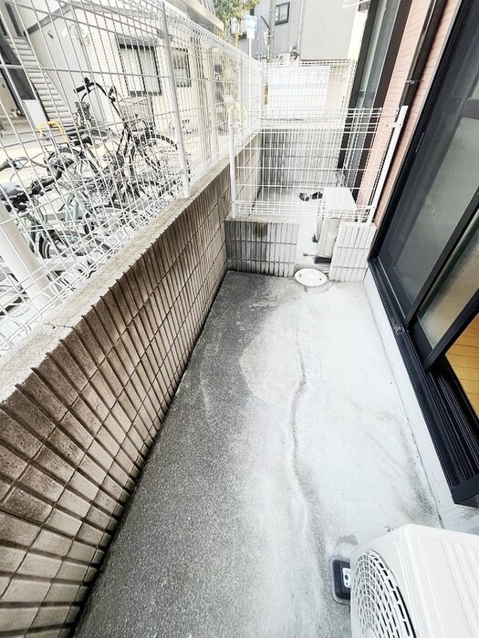 ライズ西昇の物件内観写真