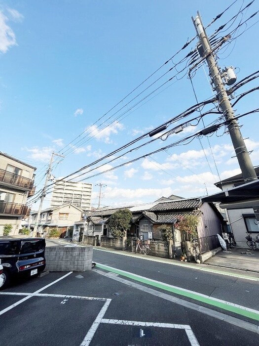 ライズ西昇の物件内観写真