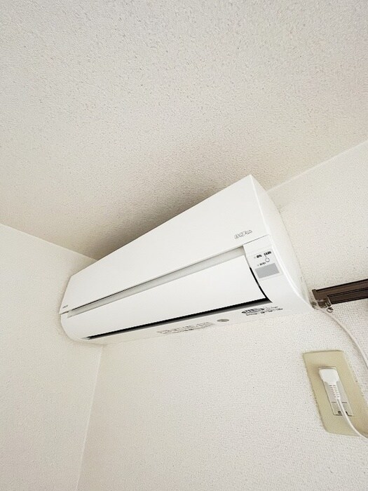 ライズ西昇の物件内観写真