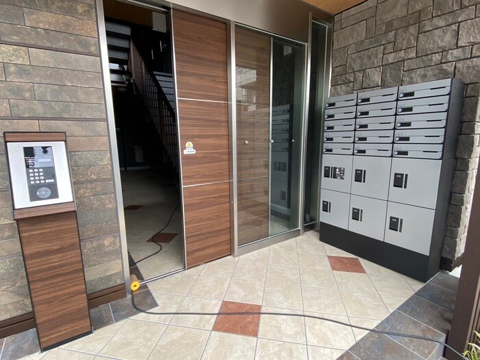 Faroucheの物件外観写真