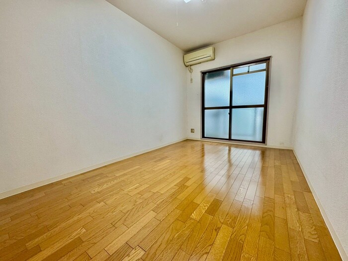 ERライフ王子公園の物件内観写真