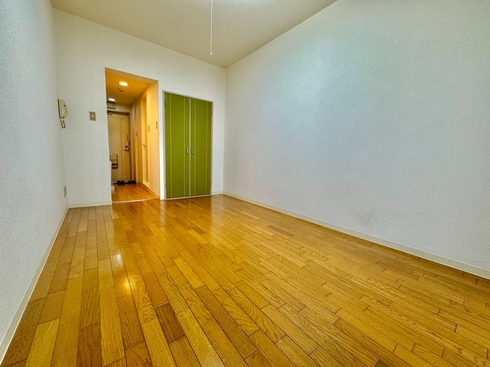 ERライフ王子公園の物件内観写真