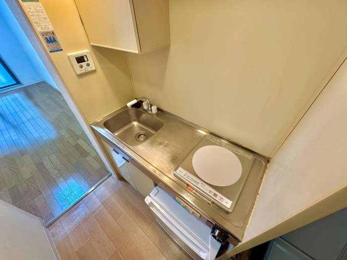 ERライフ王子公園の物件内観写真