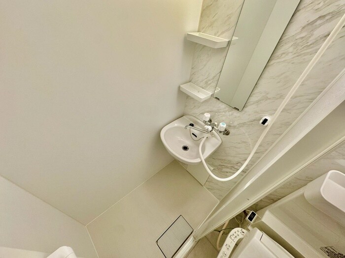 ERライフ王子公園の物件内観写真