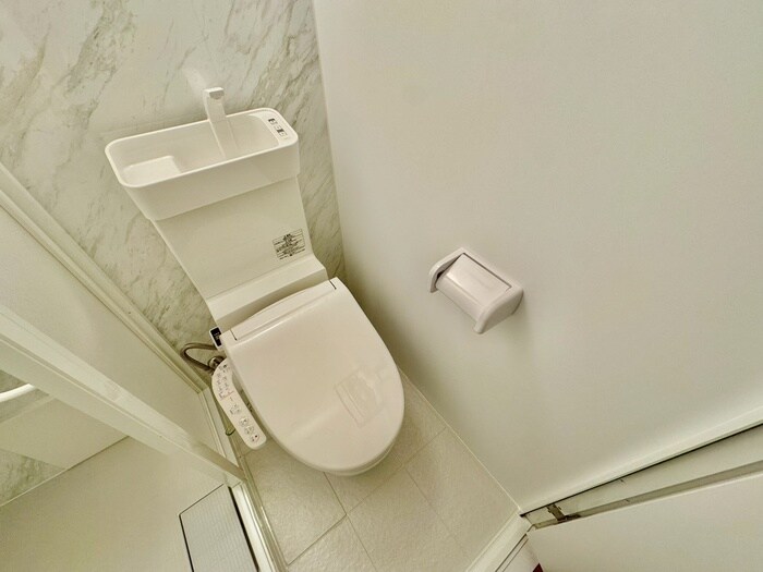 ERライフ王子公園の物件内観写真