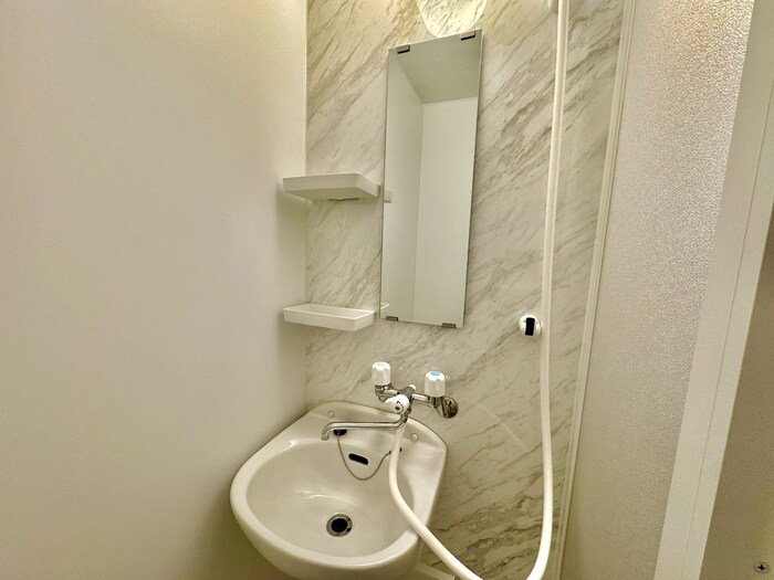 ERライフ王子公園の物件内観写真