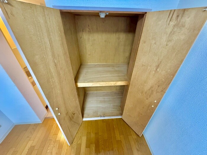 ERライフ王子公園の物件内観写真