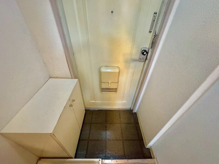 ERライフ王子公園の物件内観写真