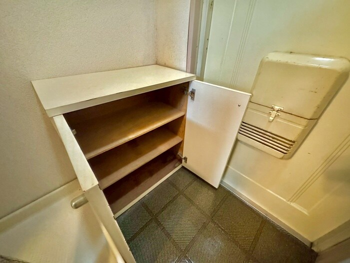 ERライフ王子公園の物件内観写真