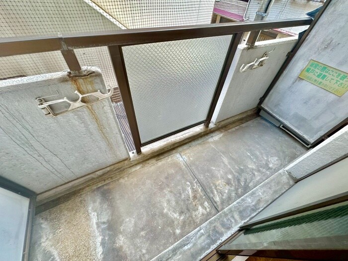 ERライフ王子公園の物件内観写真