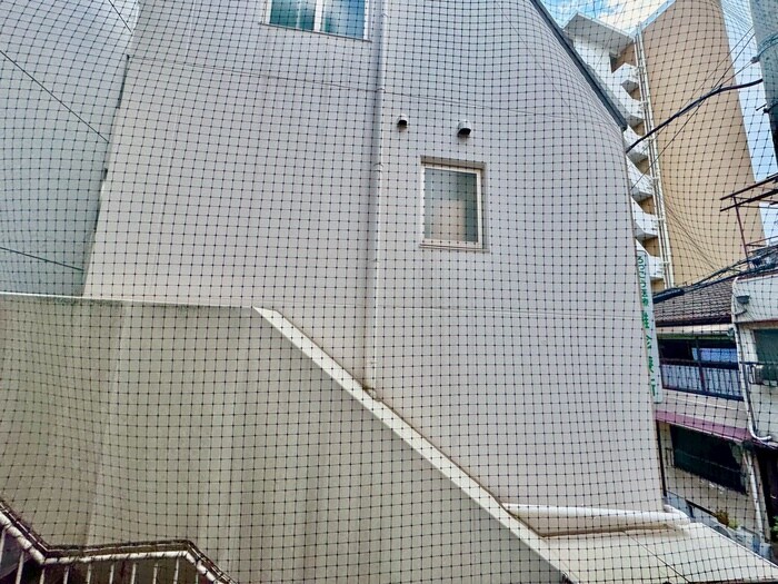 ERライフ王子公園の物件内観写真