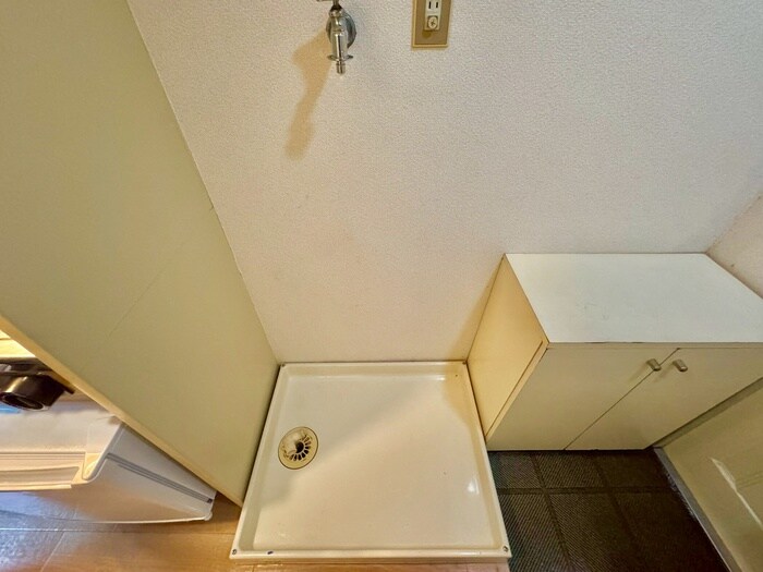 ERライフ王子公園の物件内観写真