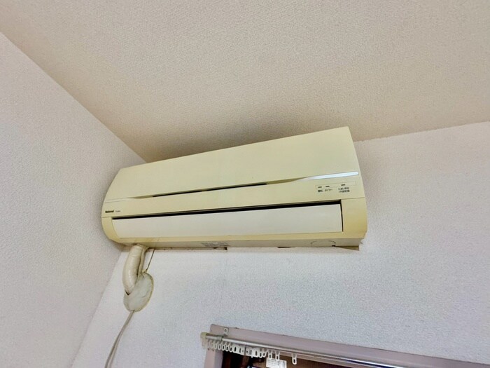 ERライフ王子公園の物件内観写真