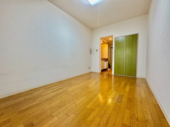 ERライフ王子公園の物件内観写真