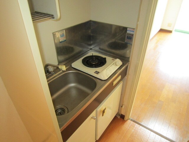 アミティエ山手の物件内観写真