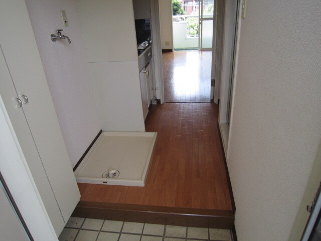 アミティエ山手の物件内観写真