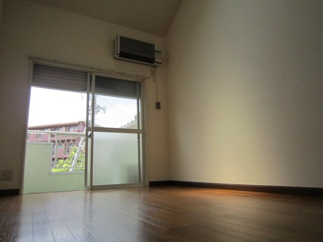 アミティエ山手の物件内観写真