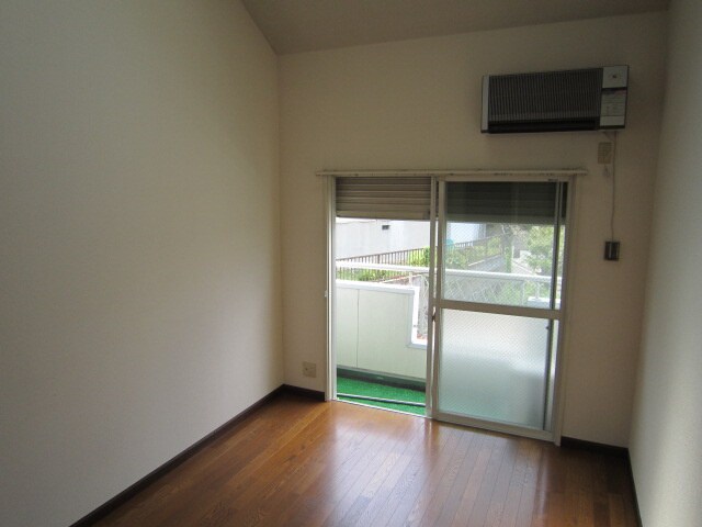 アミティエ山手の物件内観写真