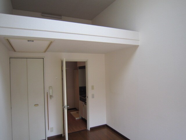 アミティエ山手の物件内観写真