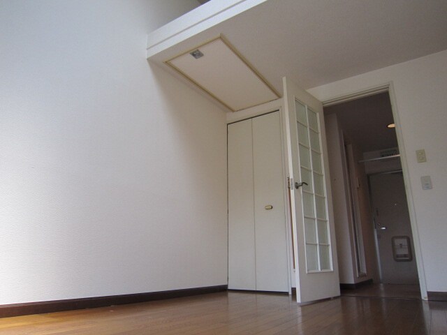 アミティエ山手の物件内観写真