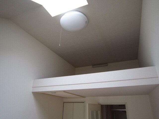 アミティエ山手の物件内観写真