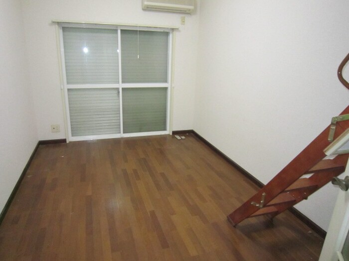 アミティエ山手の物件内観写真