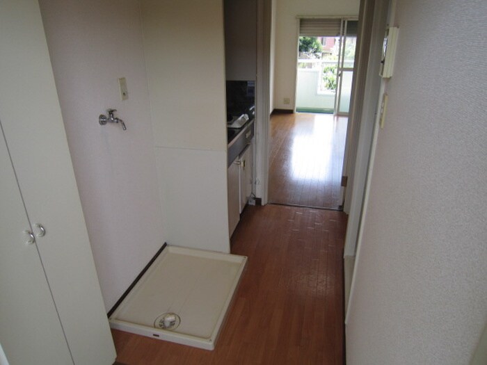 アミティエ山手の物件内観写真