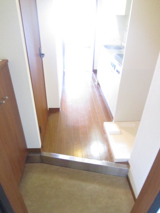 ハウスセゾン北野の物件内観写真