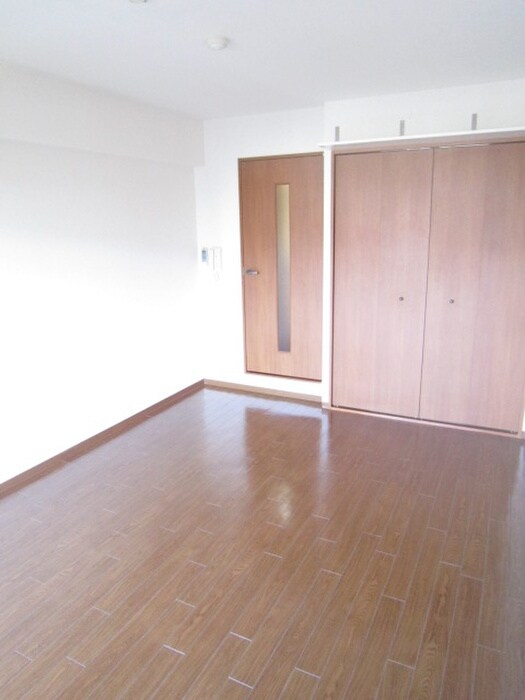 ハウスセゾン北野の物件内観写真