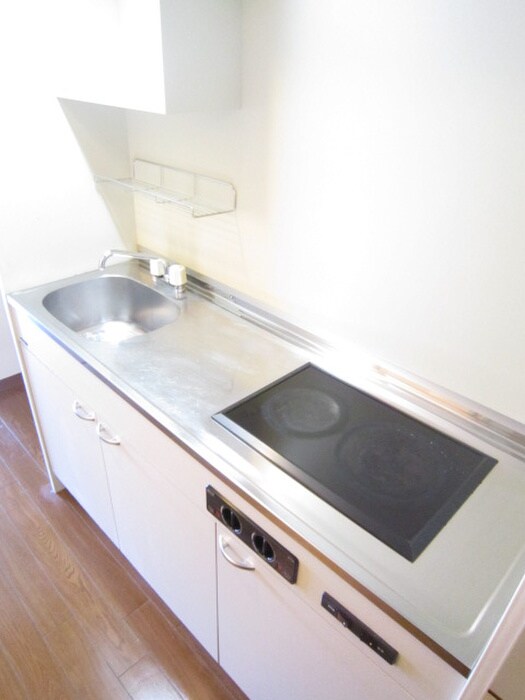 ハウスセゾン北野の物件内観写真