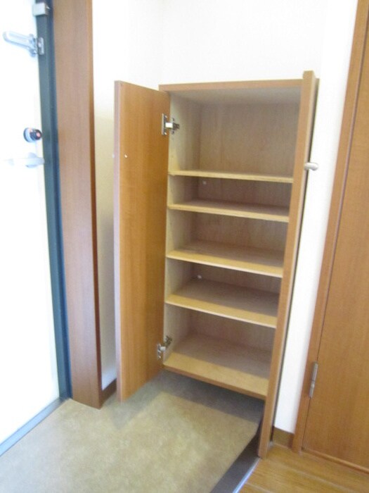 ハウスセゾン北野の物件内観写真