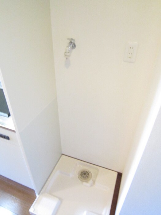 ハウスセゾン北野の物件内観写真