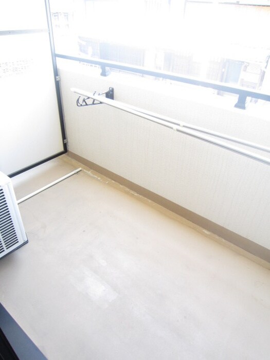 ハウスセゾン北野の物件内観写真