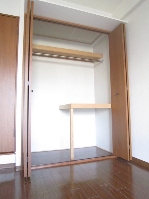 ハウスセゾン北野の物件内観写真