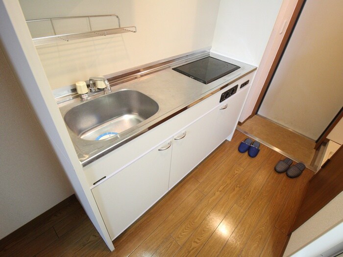 ハウスセゾン北野の物件内観写真