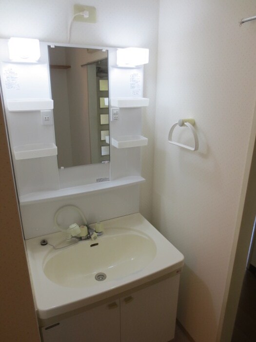 ナーシサス法橋の物件内観写真